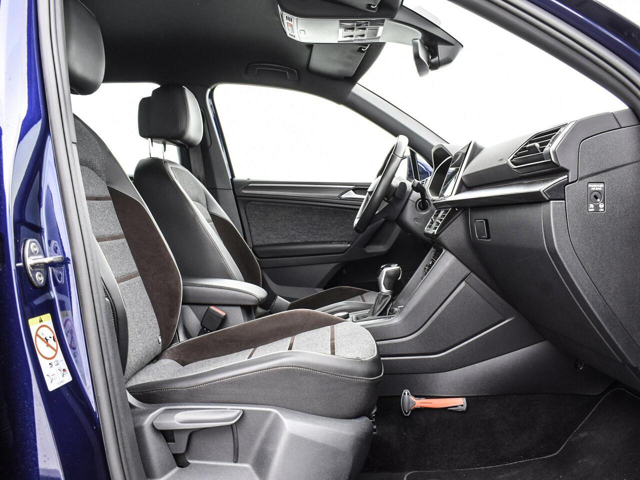 Seat Tarraco 1.4 TSI 245pk DSG e-Hybrid PHEV Xcellence · Apple/Android Car Play · Camera · Navigatie · Trekhaak · P-Sensoren · Elek. Achterklep · 20'' Inch ·