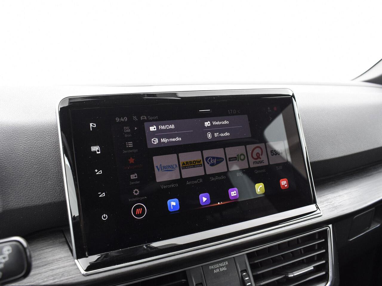 Seat Tarraco 1.4 TSI 245pk DSG e-Hybrid PHEV Xcellence · Apple/Android Car Play · Camera · Navigatie · Trekhaak · P-Sensoren · Elek. Achterklep · 20'' Inch ·