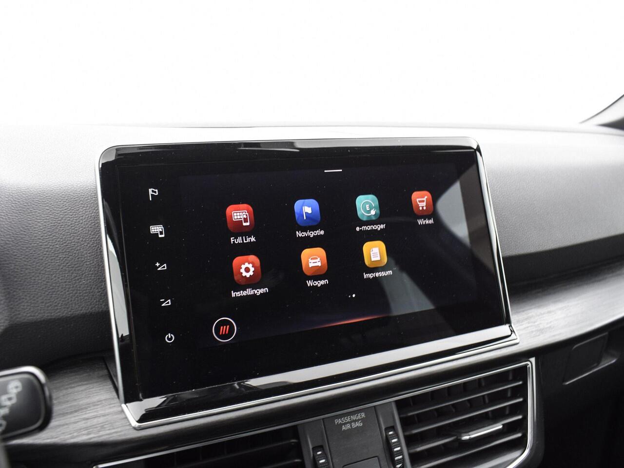 Seat Tarraco 1.4 TSI 245pk DSG e-Hybrid PHEV Xcellence · Apple/Android Car Play · Camera · Navigatie · Trekhaak · P-Sensoren · Elek. Achterklep · 20'' Inch ·