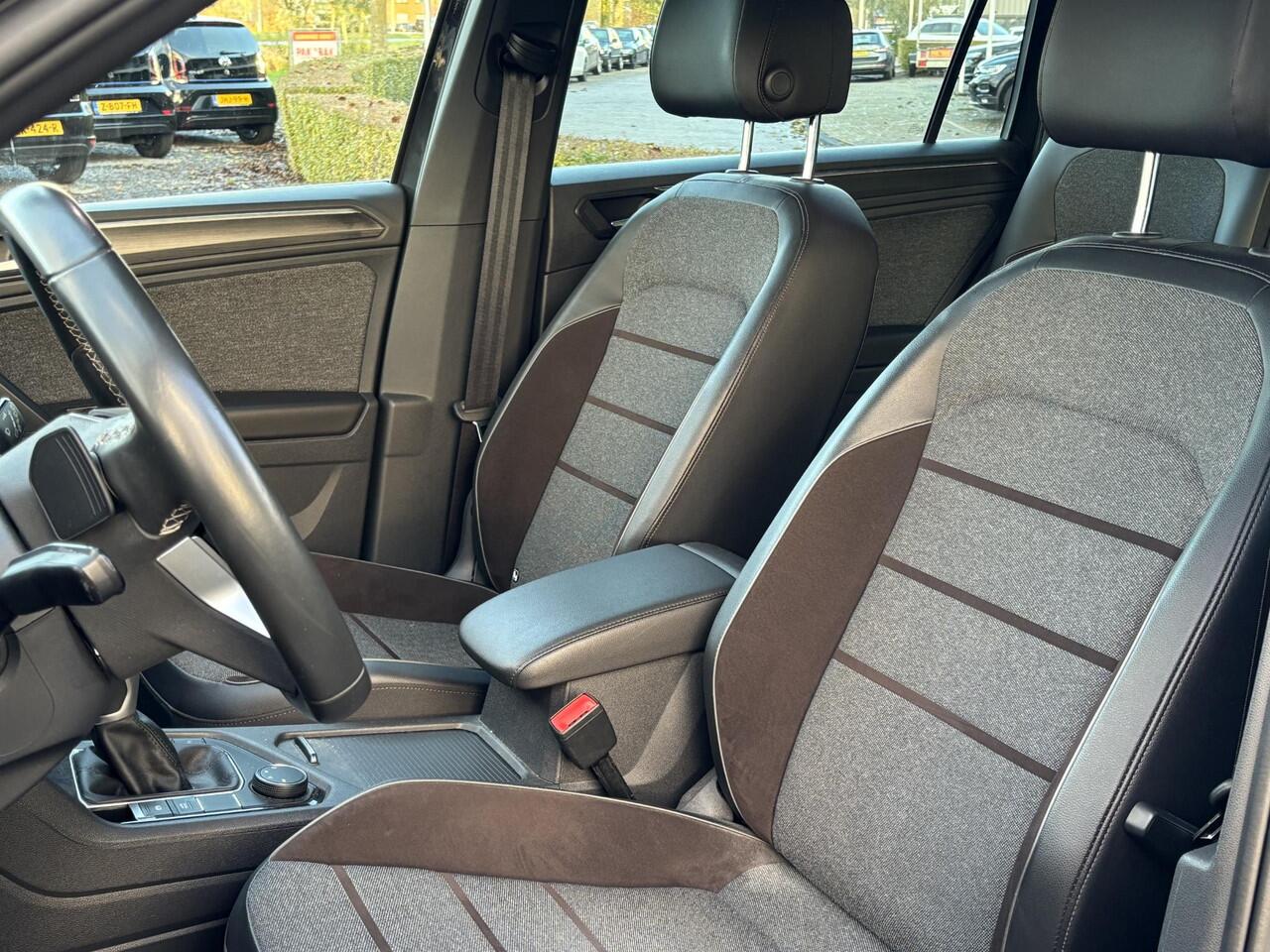 Seat Tarraco TSI 245pk DSG Hybrid PHEV (Trekhaak,Camera,Virtual)