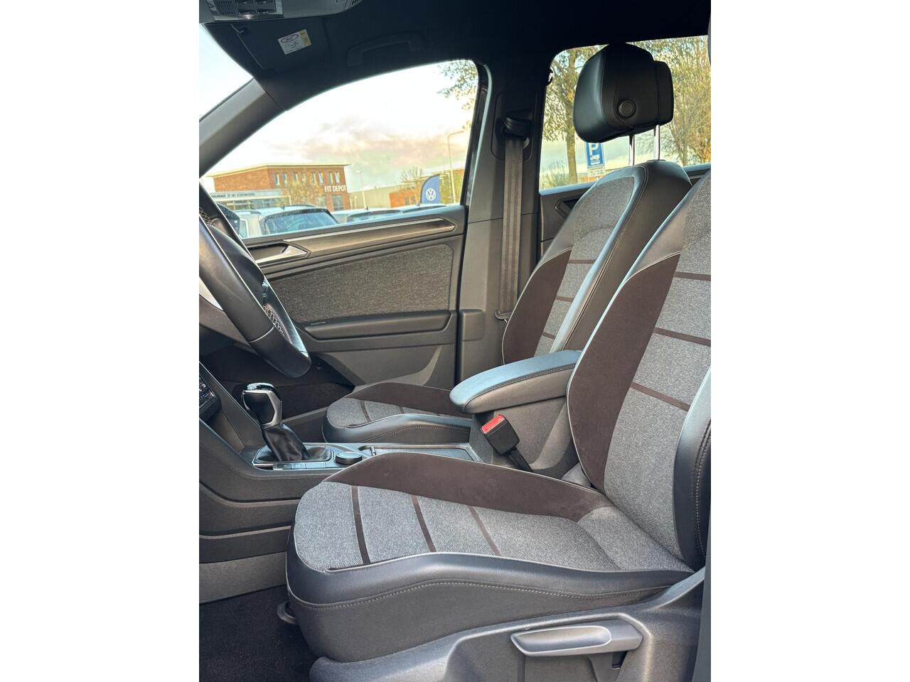 Seat Tarraco TSI 245pk DSG Hybrid PHEV (Trekhaak,Camera,Virtual)