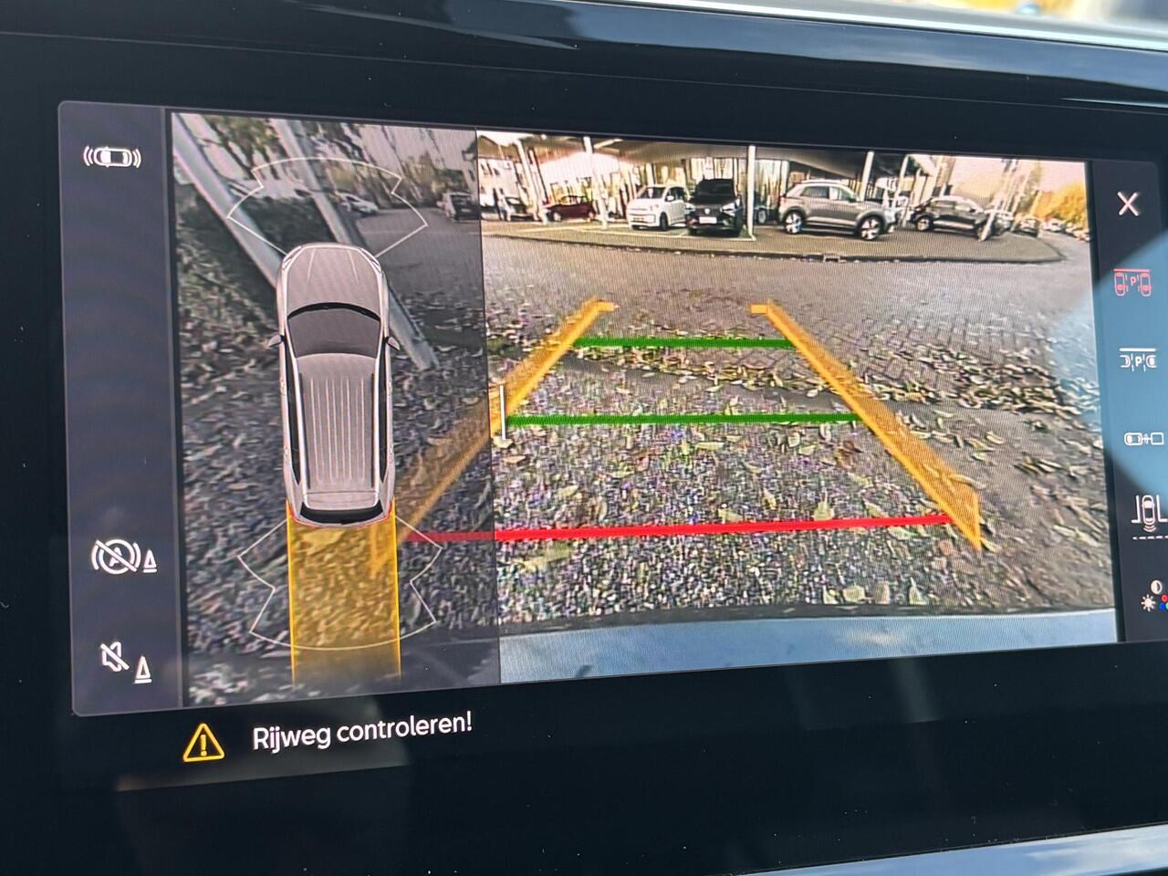 Seat Tarraco TSI 245pk DSG Hybrid PHEV (Trekhaak,Camera,Virtual)