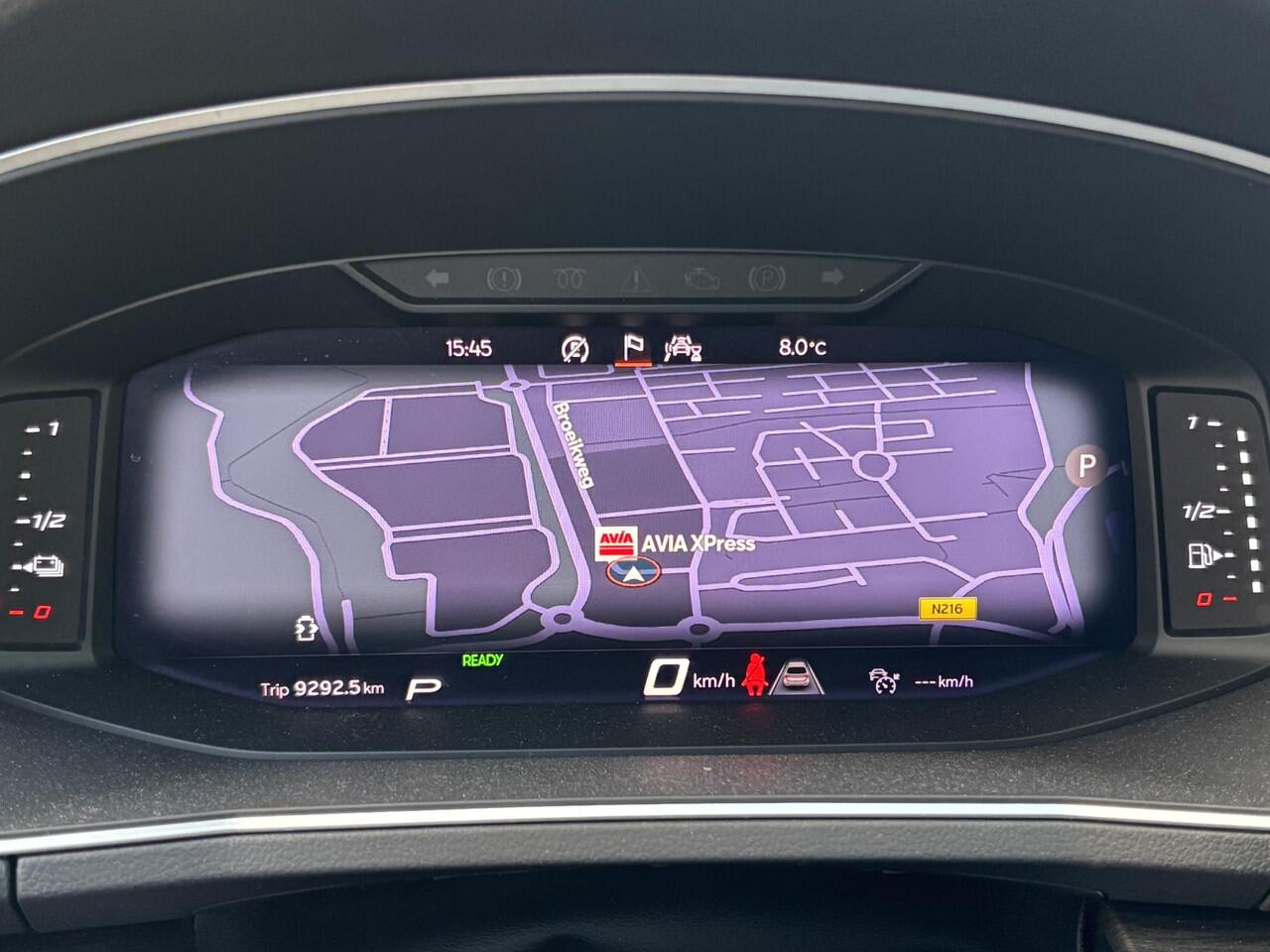 Seat Tarraco TSI 245pk DSG Hybrid PHEV (Trekhaak,Camera,Virtual)