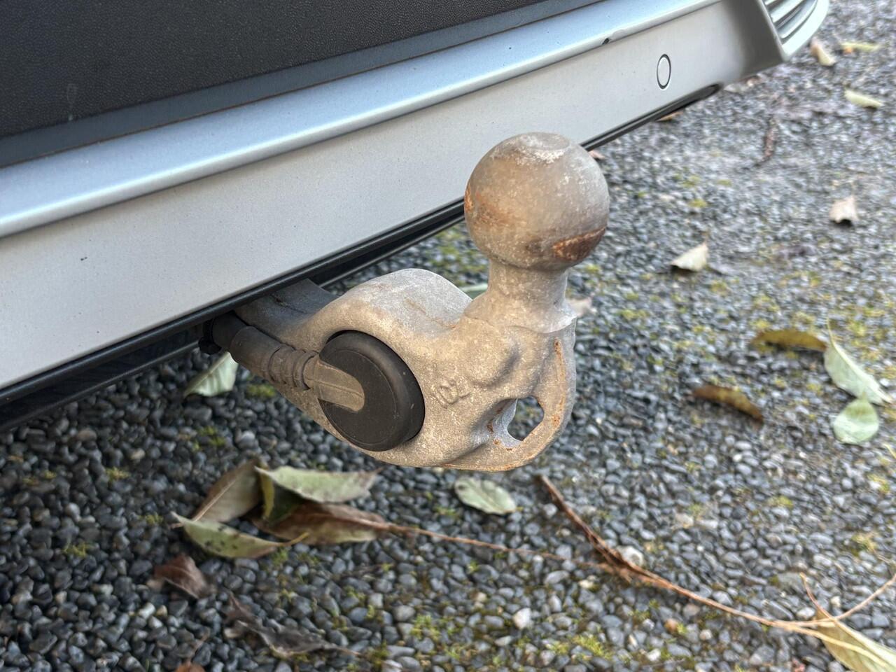 Seat Tarraco TSI 245pk DSG Hybrid PHEV (Trekhaak,Camera,Virtual)