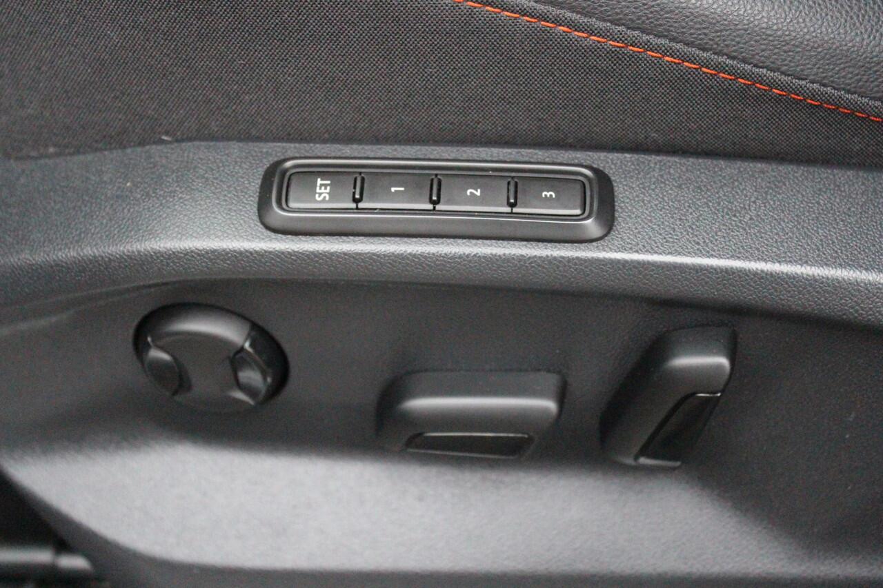 Seat Tarraco 1.4 TSI e-Hybrid PHEV FR