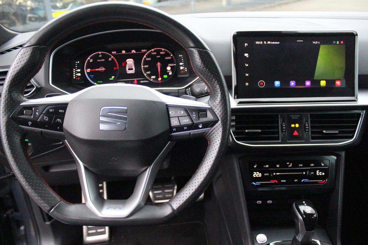 Seat Tarraco 1.4 TSI e-Hybrid PHEV FR