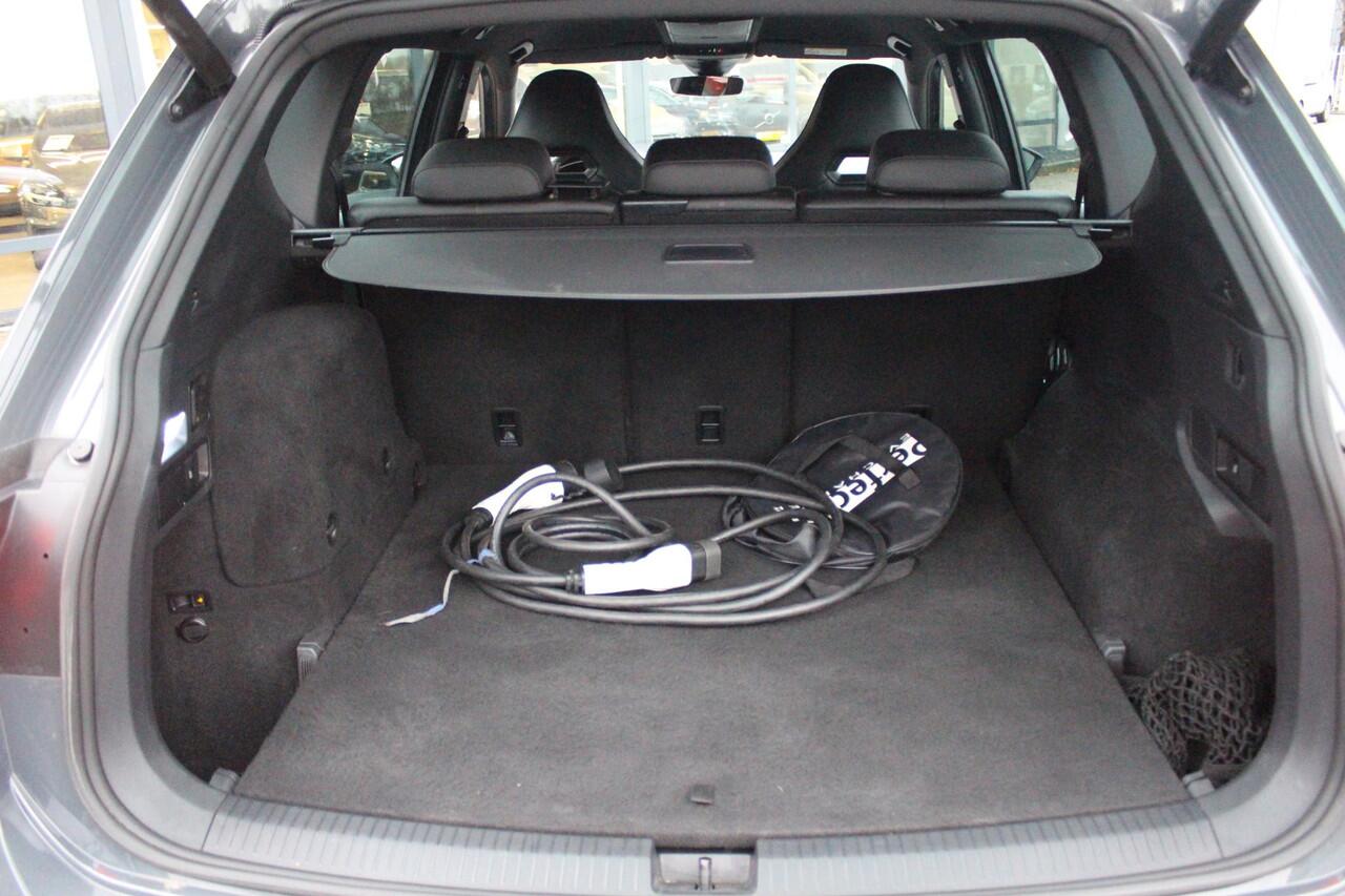 Seat Tarraco 1.4 TSI e-Hybrid PHEV FR