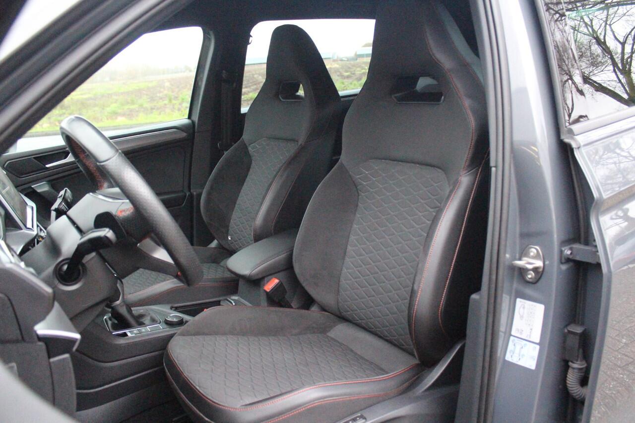 Seat Tarraco 1.4 TSI e-Hybrid PHEV FR