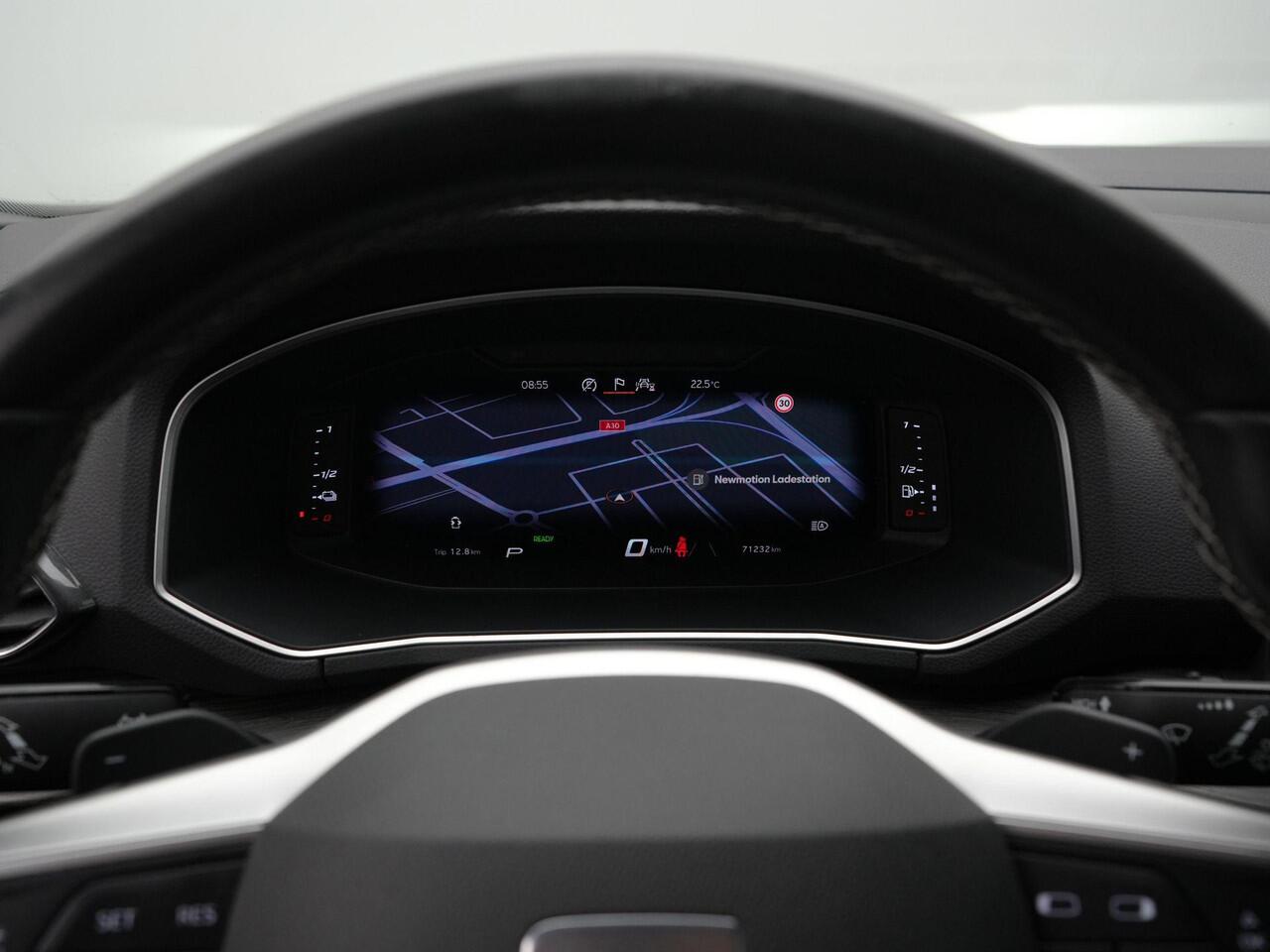 Seat Tarraco 1.4 TSI e-Hybrid 245 pk DSG PHEV Xcellence | Trekhaak | Stuur-/achterbankverwarming | Achteruitrijcamera