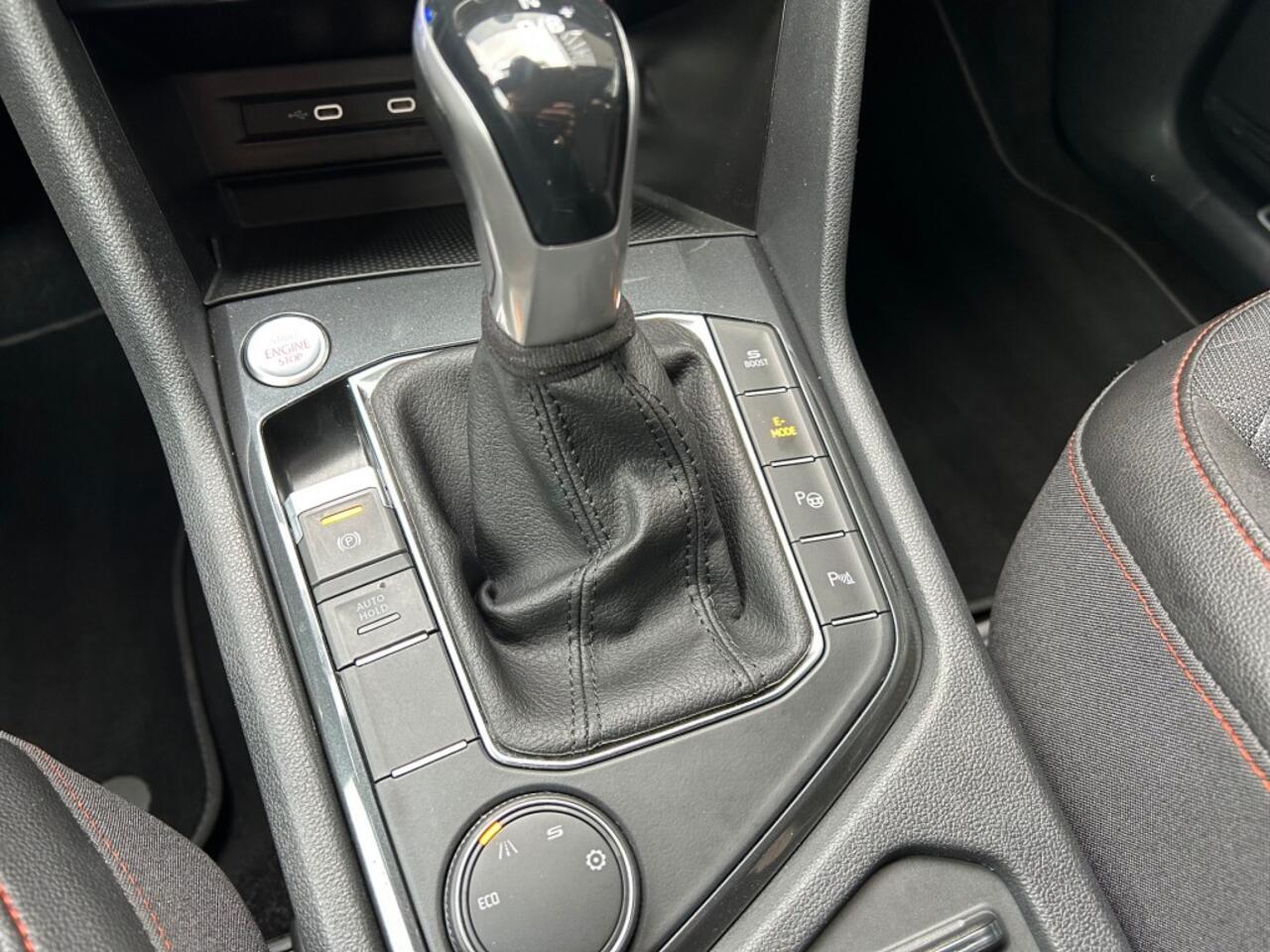 Seat Tarraco 1.4 TSI e-Hybrid PHEV FR Business Intense