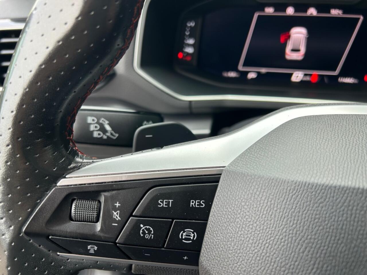 Seat Tarraco 1.4 TSI e-Hybrid PHEV FR Business Intense