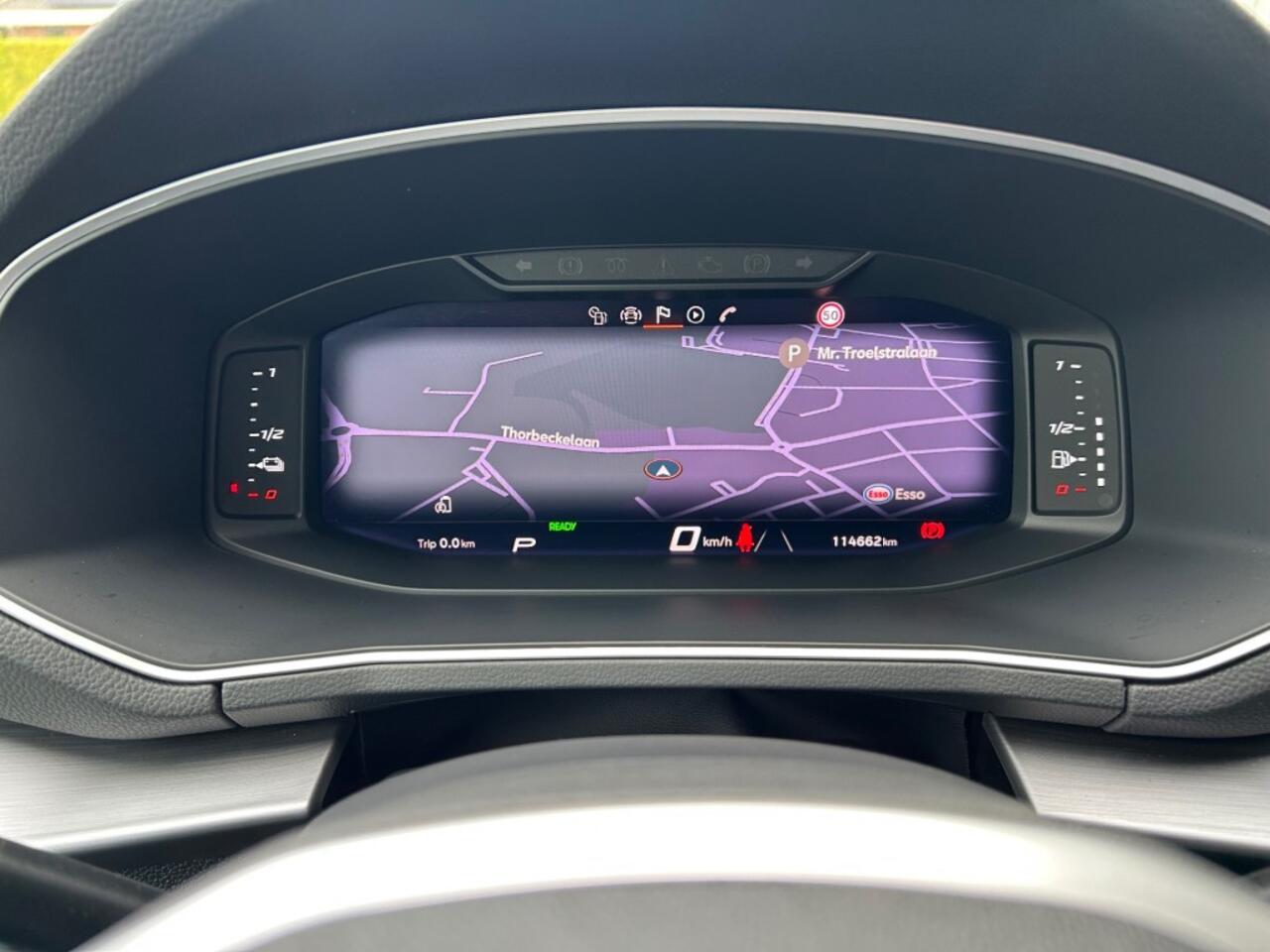 Seat Tarraco 1.4 TSI e-Hybrid PHEV FR Business Intense