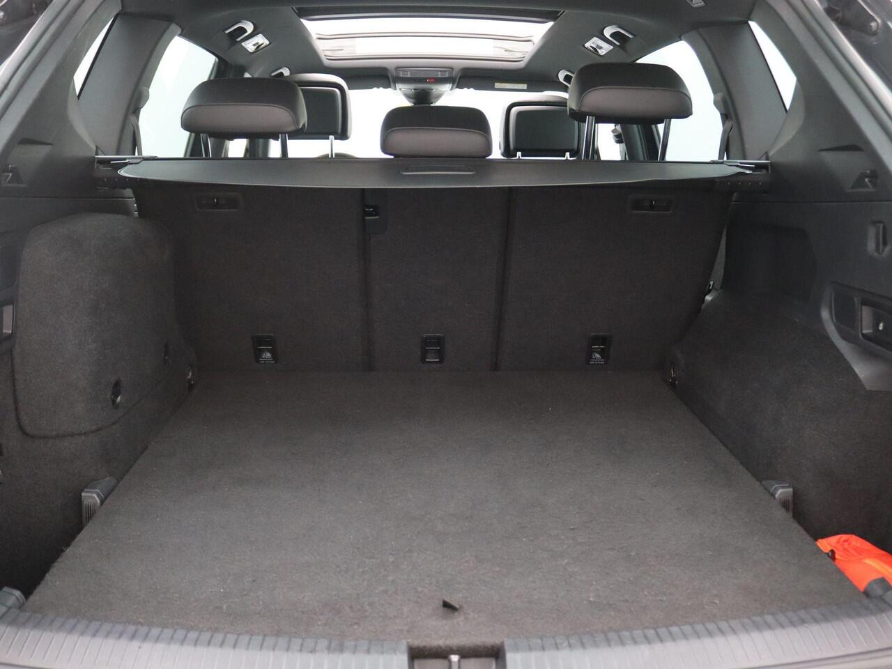 Seat Tarraco 1.4 TSI e-Hybrid PHEV Xcellence 245PK DSG Pano-Schuifdak, Trekhaak, Adaptieve Cruise Controle, Achteruitrijcamera, Keyless, Side Assist, Stoel-Stuurverwarming, 19" LM Velgen