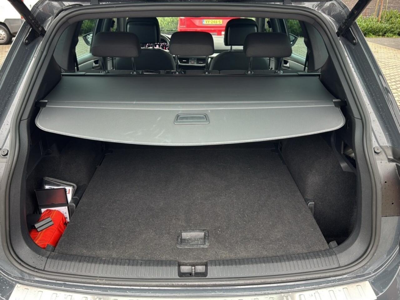 Seat Tarraco 1.5 TSI DSG STYLE TREKHAAK/CAMERA/BEATS-AUDIO/NAVI/CARPLAY/E-KLEP