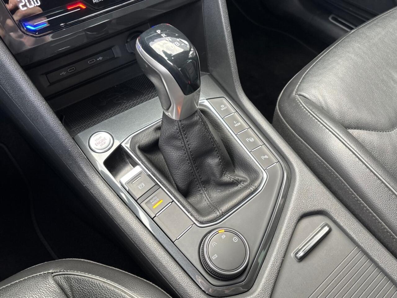 Seat Tarraco 1.4 TSI EHY. PHEV FR 245PK NAVI LEER PDC-CAMERA WINTERPACK.