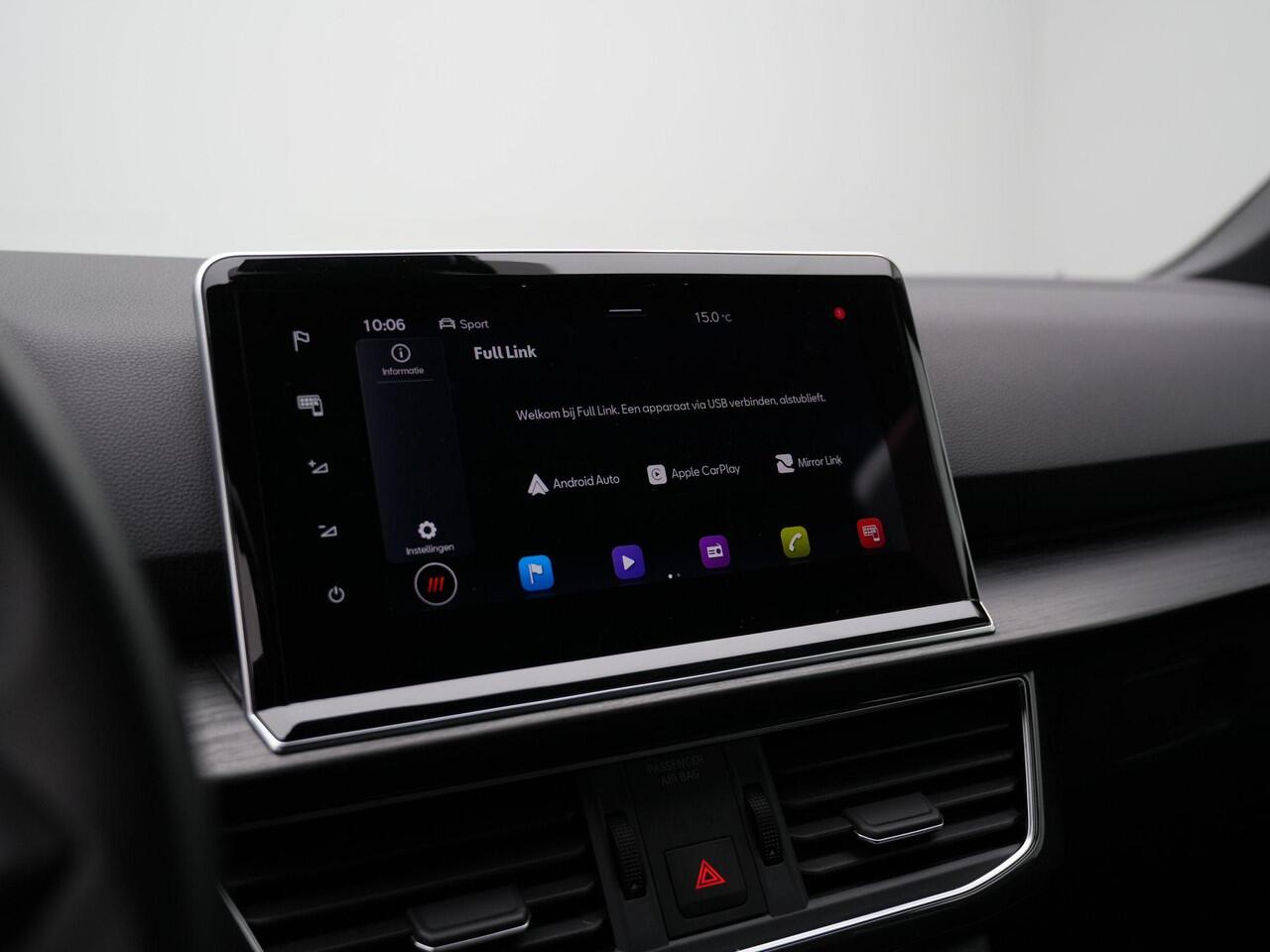 Seat Tarraco 1.4 TSI e-Hybrid 245 pk DSG PHEV Xcellence | Trekhaak | Achteruitrijcamera | Navigatie | Adaptive Cruise