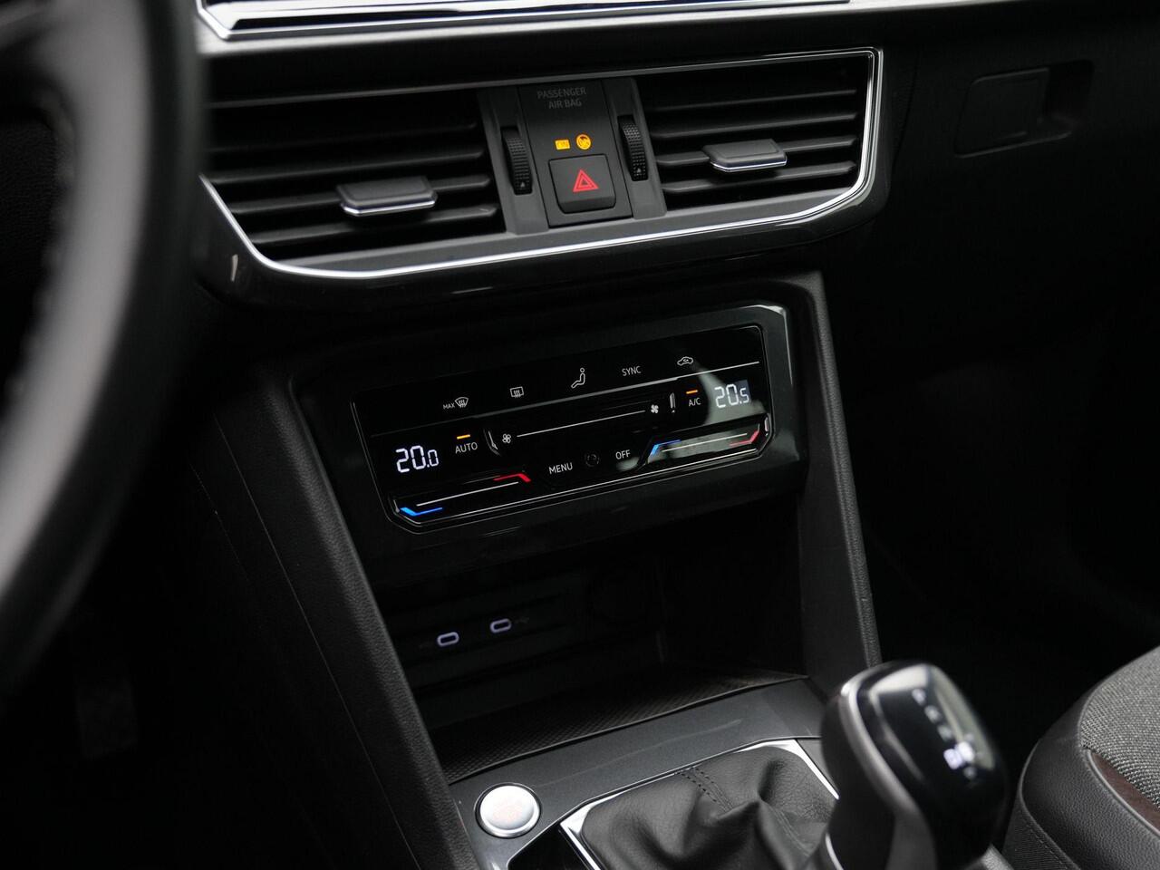 Seat Tarraco 1.4 TSI e-Hybrid 245 pk DSG PHEV Xcellence | Trekhaak | Achteruitrijcamera | Navigatie | Adaptive Cruise