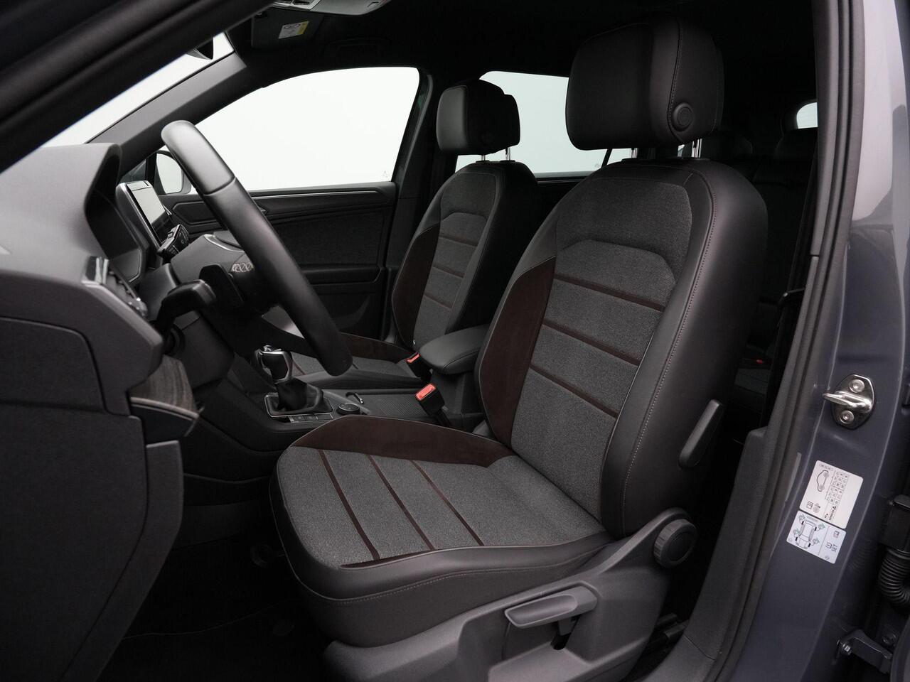 Seat Tarraco 1.4 TSI e-Hybrid 245 pk DSG PHEV Xcellence | Trekhaak | Achteruitrijcamera | Navigatie | Adaptive Cruise