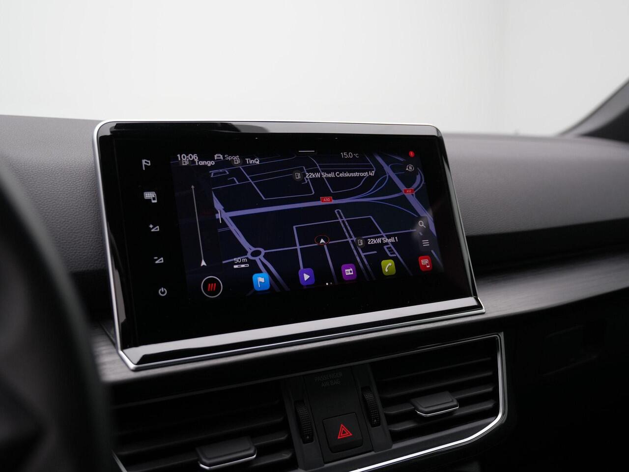 Seat Tarraco 1.4 TSI e-Hybrid 245 pk DSG PHEV Xcellence | Trekhaak | Achteruitrijcamera | Navigatie | Adaptive Cruise