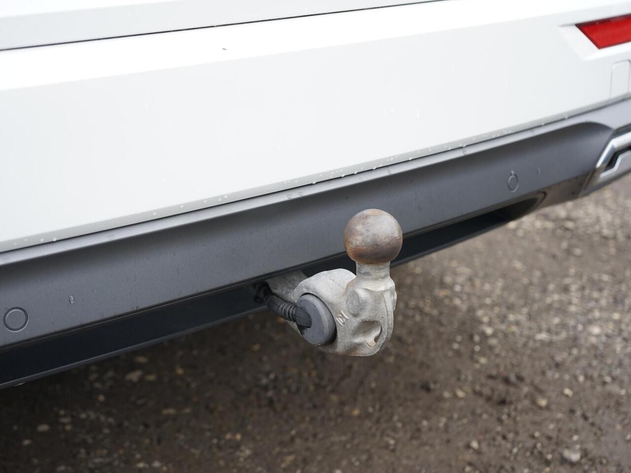 Seat Tarraco 1.4 TSI e-Hybrid PHEV FR 1e Eig / Orig. NL / Dealeronderh / Trekh / 20 inch / Keyless / Camera / Elek. Achterklep / memory