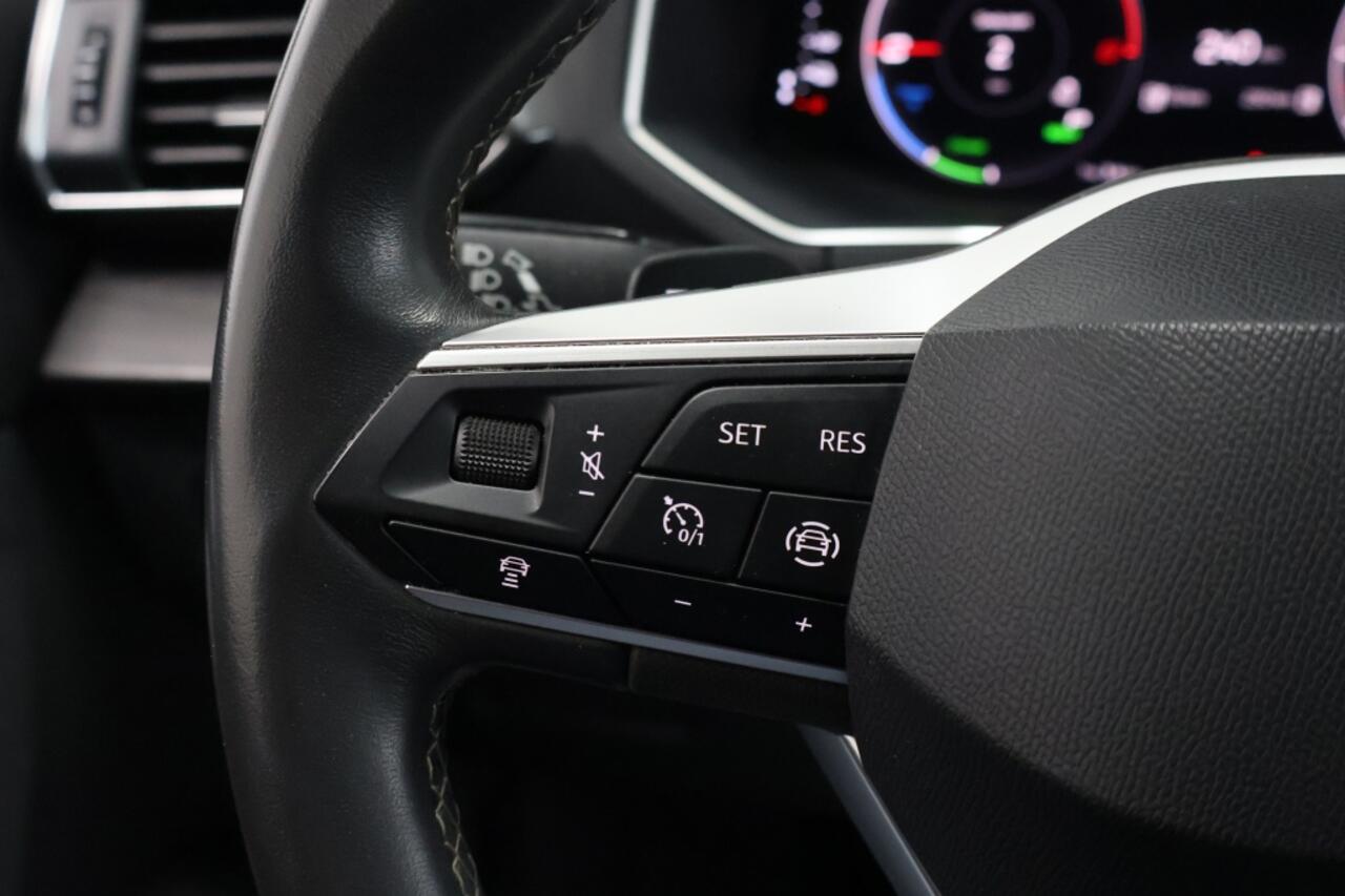 Seat Tarraco 1.4 TSI eHybrid Xcellence | PHEV | Trekhaak | LED | Cruisecontro