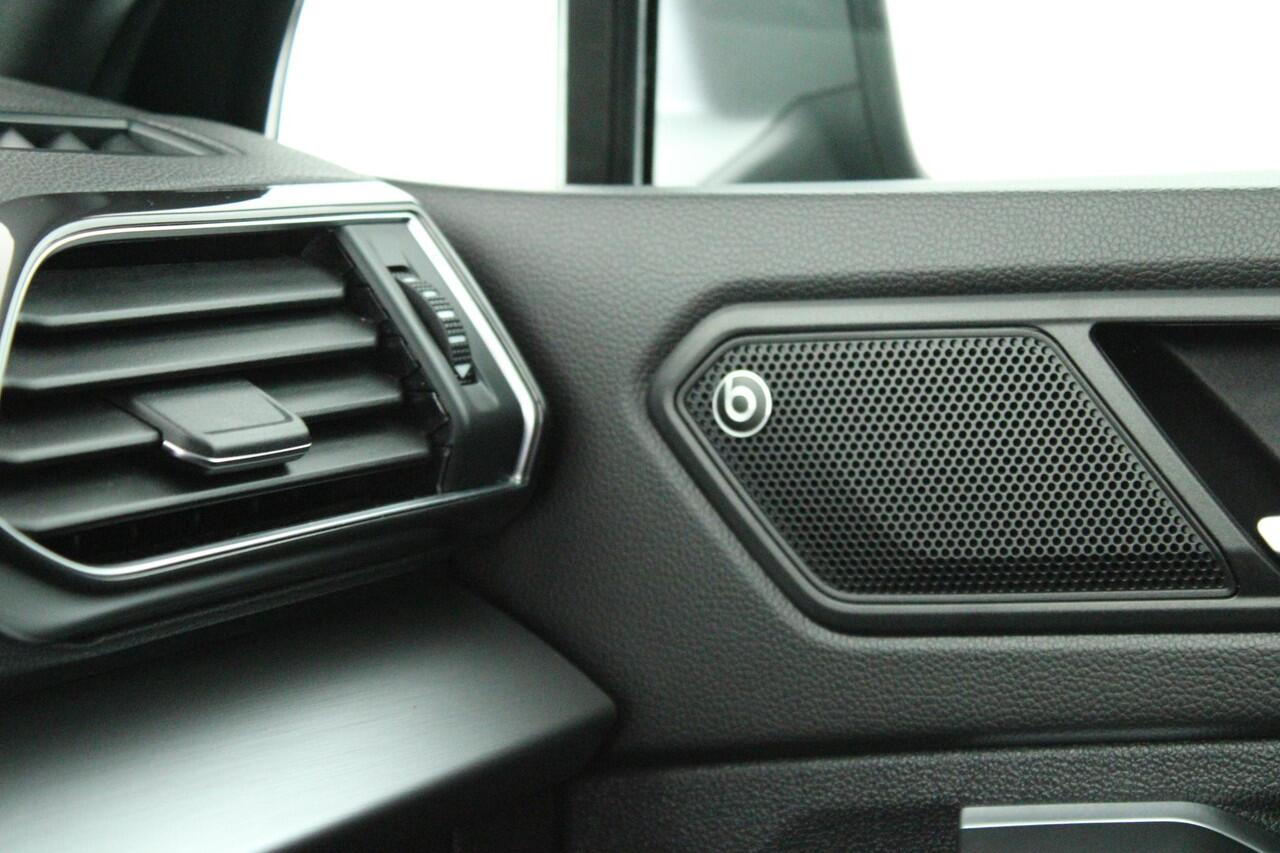 Seat Tarraco 1.5 TSI 150pk DSG FR Trekhaak Beats DCC 360-Camera Keyless Navigatie Virtual Cockpit