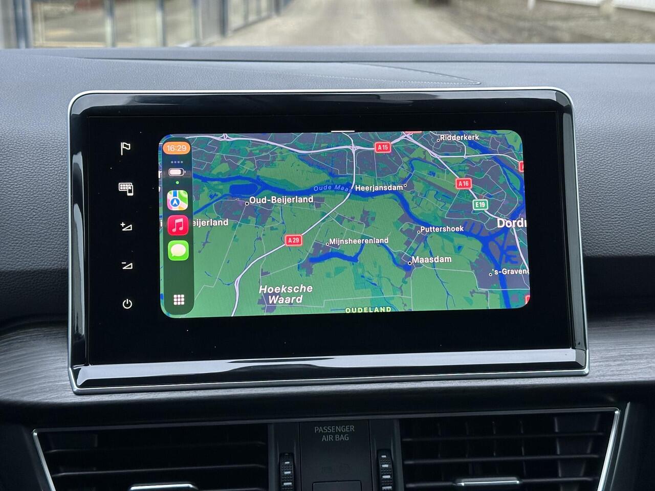 Seat Tarraco 1.4 TSI e-Hybrid PHEV Xcellence | Plug-in/Pano-schuifdak/Trekhaak/Leder/Carplay/Elektr.Stoelen