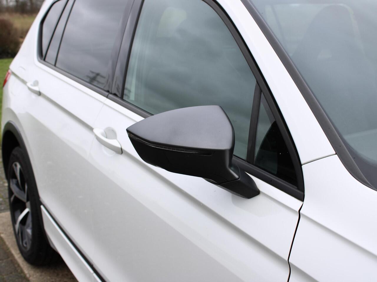 Seat Tarraco 1.4 TSI e-Hybrid PHEV FR LED ACC Memory