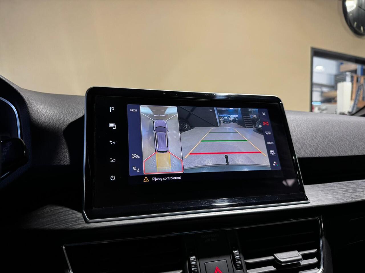 Seat Tarraco 1.4 TSI e-Hybrid PHEV Xperience Business Intense |Pano |Trekhaak |Memory |360° |Stoel/Stuurverw. V+A