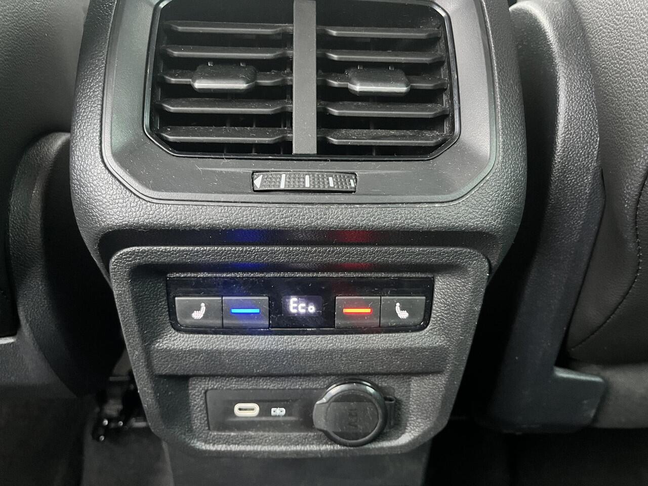 Seat Tarraco 1.4 TSI e-Hybrid PHEV Xcellence Complete Auto, Achteruitrijcamera, Apple Carplay/Android Auto, Enz...