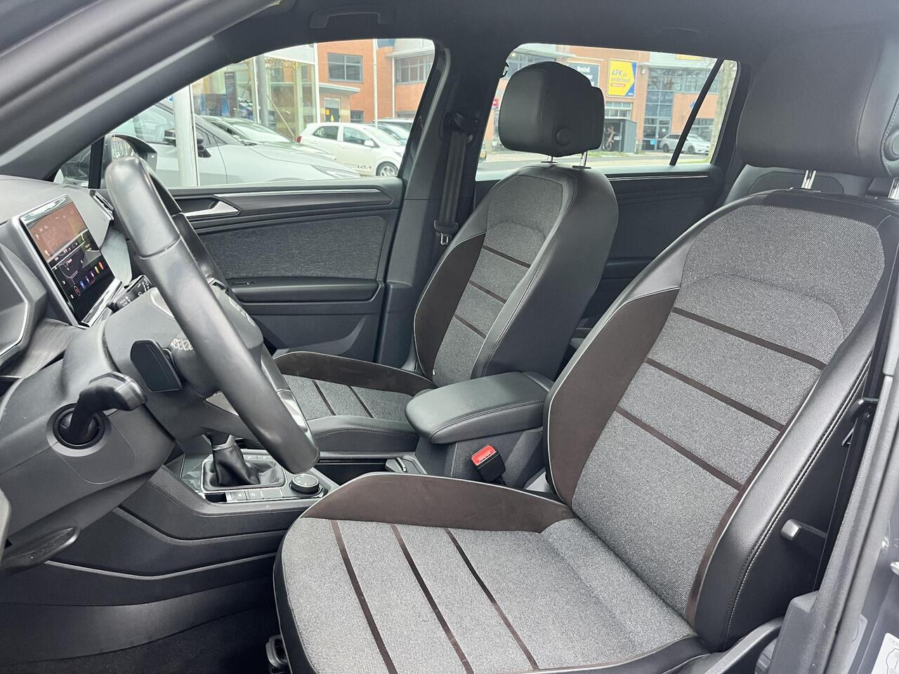 Seat Tarraco 1.4 TSI e-Hybrid PHEV Xcellence Complete Auto, Achteruitrijcamera, Apple Carplay/Android Auto, Enz...