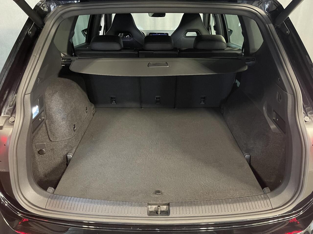 Seat Tarraco 1.4 TSI e-Hybrid PHEV FR Business Intense 20"/Elektrische klep/Virtual Cockpit/360 Camera/Stuur + stoelverwarming v+a/LED/Apple Carplay & Android Auto