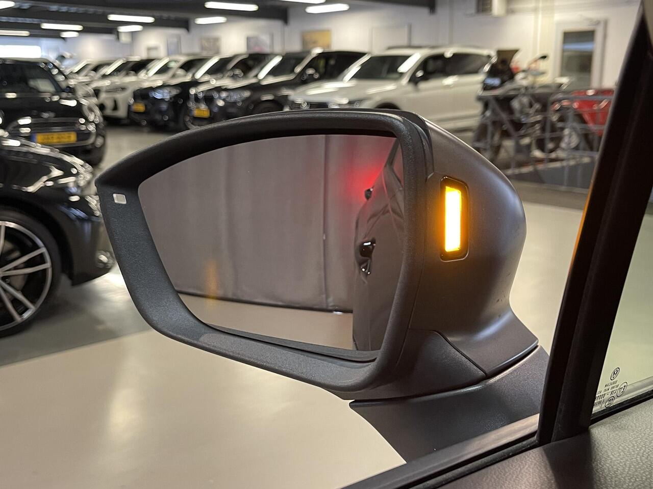 Seat Tarraco 1.4 TSI e-Hybrid PHEV FR Business Intense 20"/Elektrische klep/Virtual Cockpit/360 Camera/Stuur + stoelverwarming v+a/LED/Apple Carplay & Android Auto