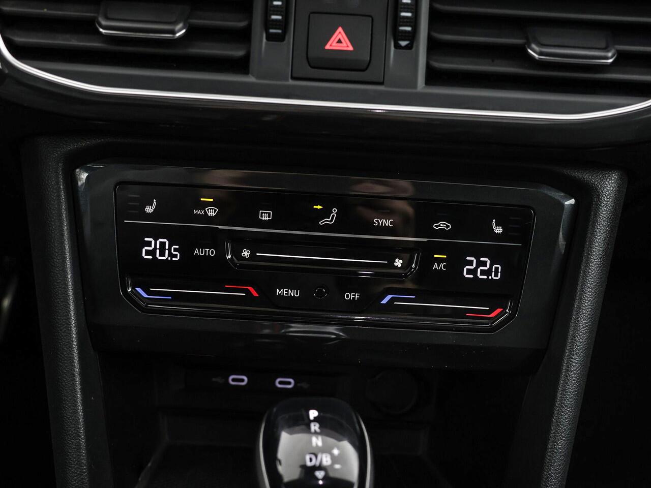 Seat Tarraco 1.4 TSI e-Hybrid 245pk DSG PHEV FR · Panoramadak · Trekhaak · 360gr camera · Leder · Elektrische stoelverstelling · 20'' velgen ·