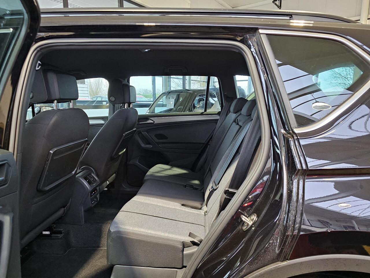 Seat Tarraco 1.5 TSI Style