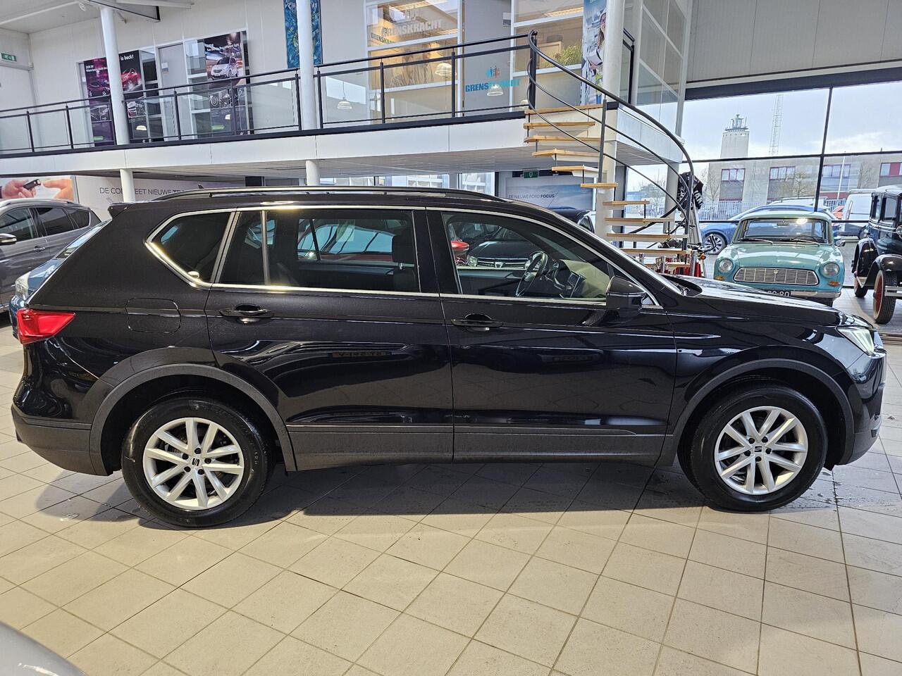 Seat Tarraco 1.5 TSI Style
