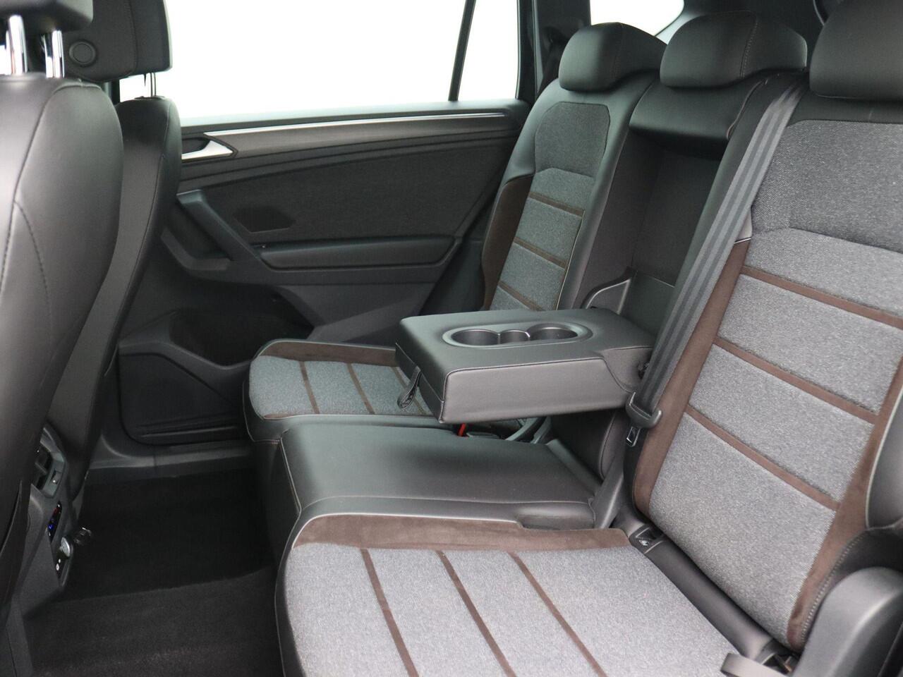 Seat Tarraco 1.4 TSI e-Hybrid PHEV Xcellence 245PK DSG 360gr. Camera, Side Assist, Keyless, Stoel- & Achterbankverwarming, 19" LM Velgen, Adaptieve Cruise Control