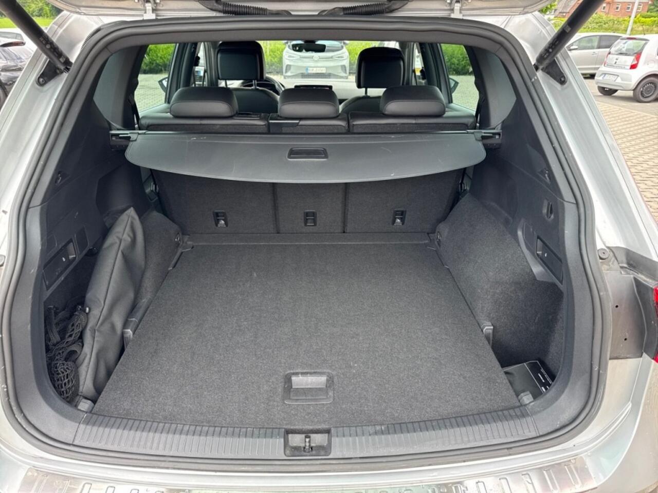 Seat Tarraco 2.0 TDI DSG XCELLENCE 360-CAMERA/NAVI/ACC/STOELVERW/E-KLEP