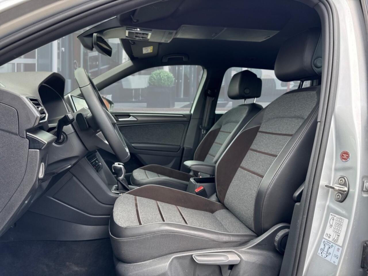 Seat Tarraco 2.0 TDI DSG XCELLENCE 360-CAMERA/NAVI/ACC/STOELVERW/E-KLEP