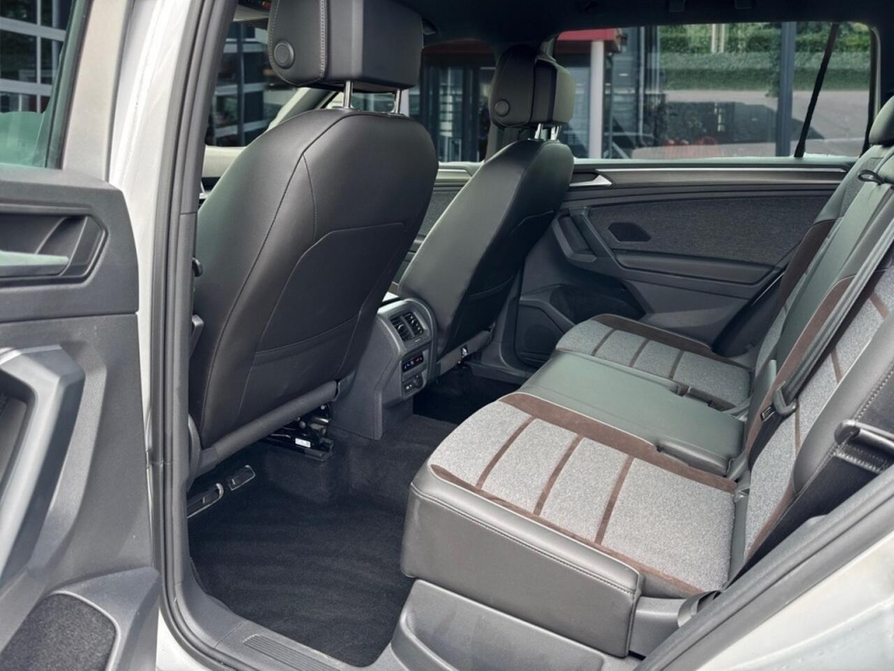 Seat Tarraco 2.0 TDI DSG XCELLENCE 360-CAMERA/NAVI/ACC/STOELVERW/E-KLEP