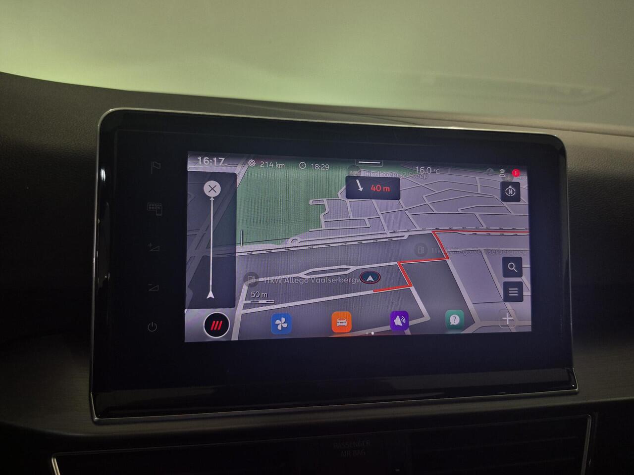 Seat Tarraco 1.5 TSI Automaat FR Business Intense 7 persoons | Panoramadak | Trekhaak