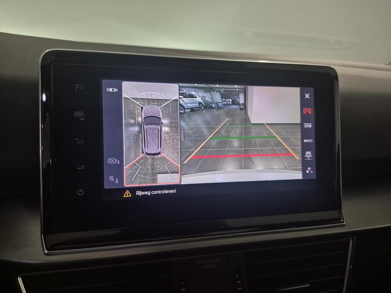 Seat Tarraco 1.5 TSI Automaat FR Business Intense 7 persoons | Panoramadak | Trekhaak