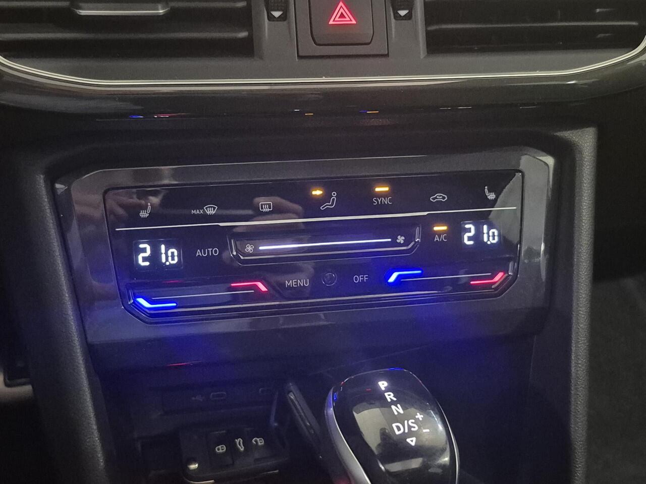 Seat Tarraco 1.5 TSI Automaat FR Business Intense 7 persoons | Panoramadak | Trekhaak