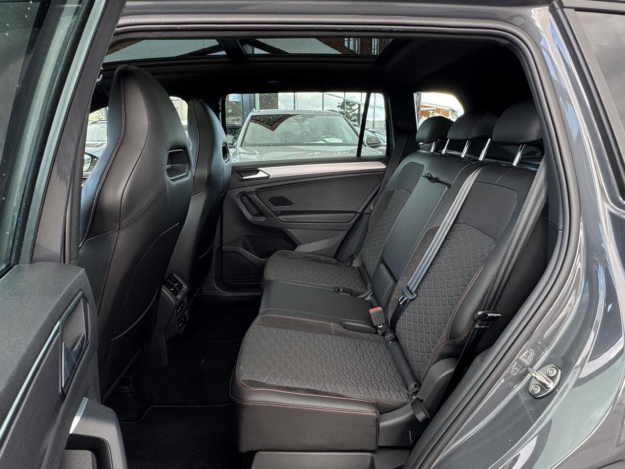 Seat Tarraco 1.4 TSI e-Hybrid PHEV FR | NL-auto | Full-Options| Panoramadak | Trekhaak | 360 Graden