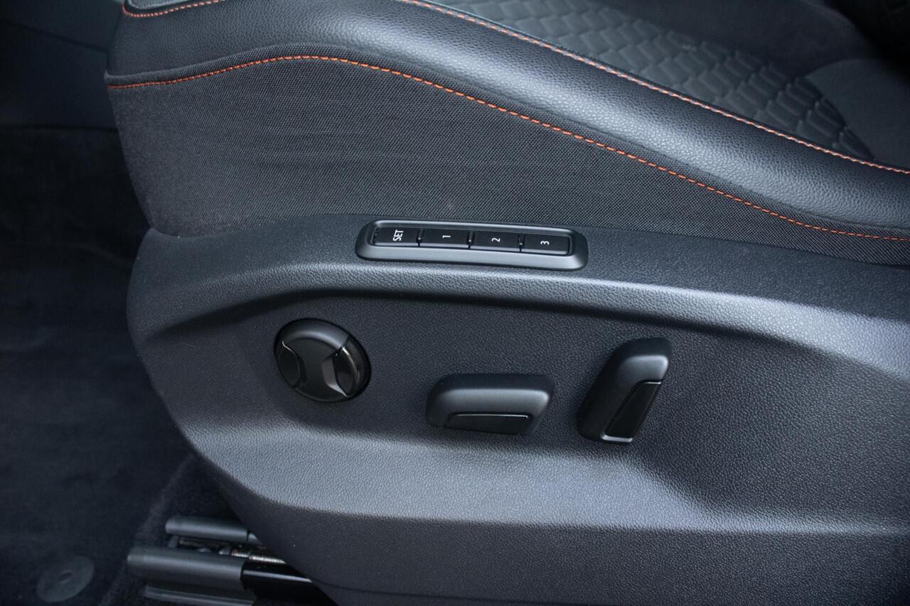 Seat Tarraco 1.4 e-HYBRID 245PK FR DSG PANO CAMERA MEMORY TREKHAAK STOELVERWARMING