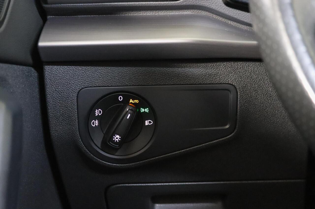 Seat Tarraco 1.5 TSI FR Business Intense, 7-Persoons, Panoramadak, 360 Camera, Memory Stoelen,