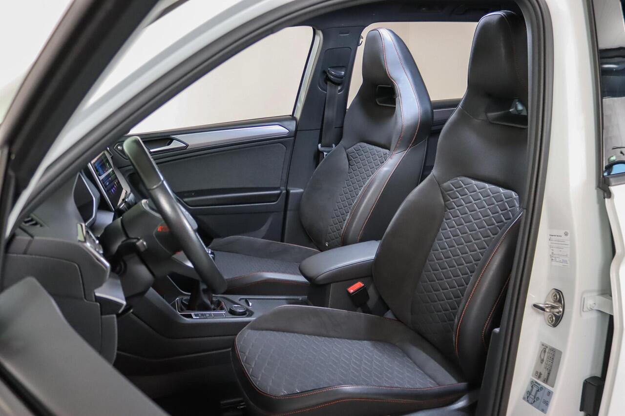 Seat Tarraco 1.5 TSI FR Business Intense, 7-Persoons, Panoramadak, 360 Camera, Memory Stoelen,