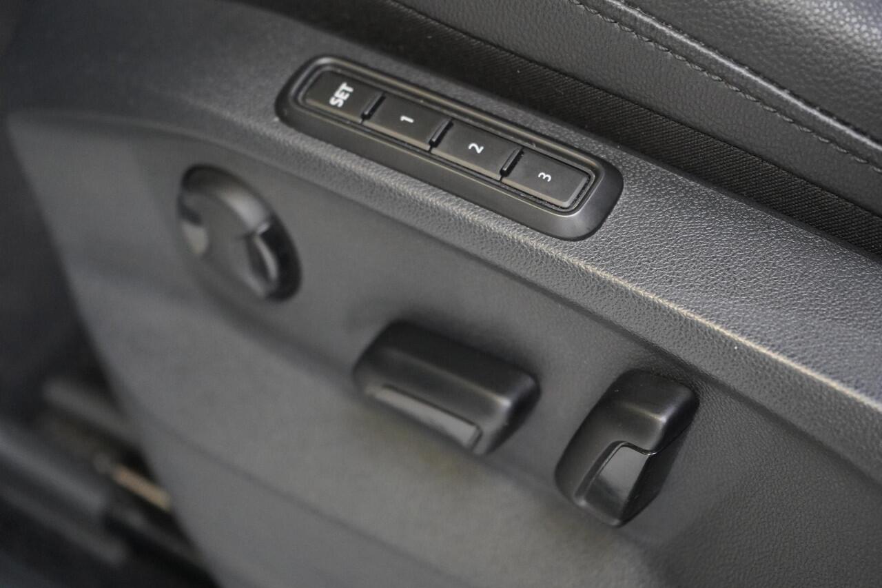 Seat Tarraco 1.4 TSI e-Hybrid PHEV FR Business Intense | SoH 87% | Panoramadak | Trekhaak | Leder | 360 camera | Memory