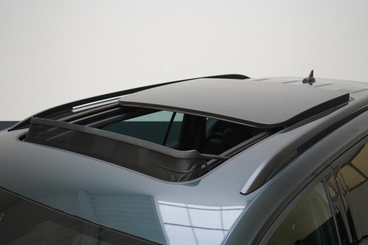 Seat Tarraco 1.4 TSI e-Hybrid PHEV FR Business Intense | SoH 87% | Panoramadak | Trekhaak | Leder | 360 camera | Memory