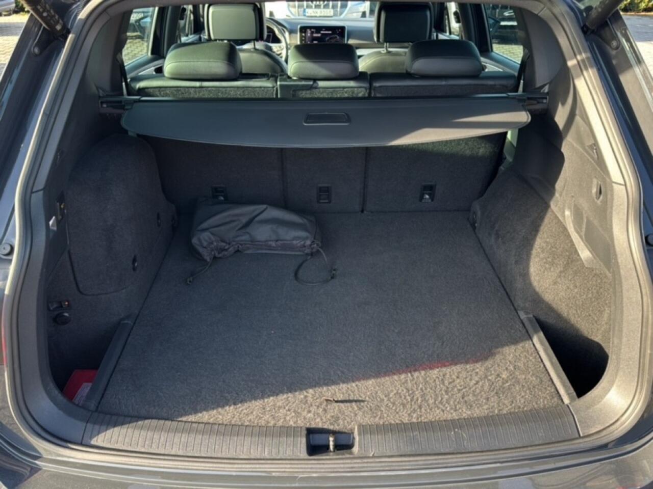 Seat Tarraco 1.4 TSI DSG EHYBRID XPERIENCE TREKHAAK/CAMERA/ACC/ELEKACHTERKLEP